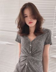 -T-Hair Salon