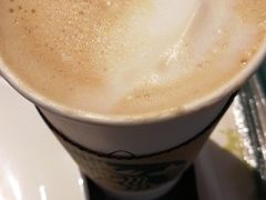 -星巴克臻选(思南公馆店)