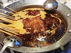 -钢管厂五区小郡肝火锅串串香(总店)
