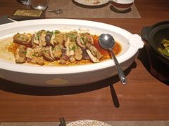 -曾宴·楚菜(湖北省博物馆店)