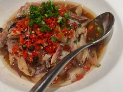 -飶香居(省博物馆店)