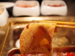 -川西坝子火锅(清江东路3.0直营店)