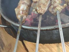 -袁家水泊水浒烤肉(白金店)