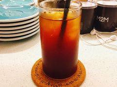 冰美式-COTTON CAFE(德信·中外公寓店)