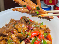-澎湖湾农家菜(八一路楚天府店)