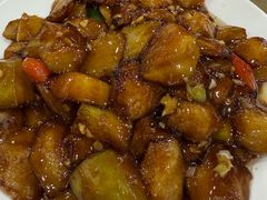 -京天红酒家(虎坊路店)