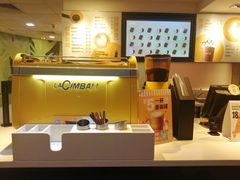 -麦当劳(新洲南路店)