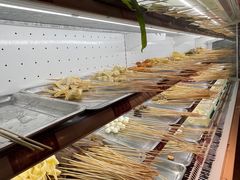 -钢管厂五区小郡肝火锅串串香(清河店)