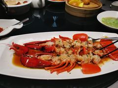-徐记海鲜(梅溪新天地店)