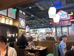 -牛New寿喜烧(闵行龙湖天街店)