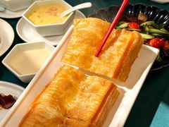 -誉八仙粤菜(万象天地店)