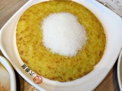 -六泰居·尔滨地标·东北菜(泰山路店)