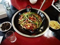 -鹏林天龙鸡杂