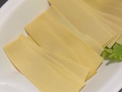 -锅说大脸毛肚重庆老火锅(佐阾店)
