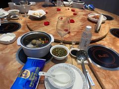 -神洲四海大酒楼(王府井澳门中心店)