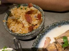 -同仁四季椰子鸡(宝安壹方城店)