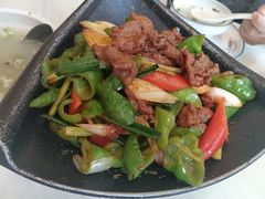-培万河间驴火•驴肉火锅(东平店)