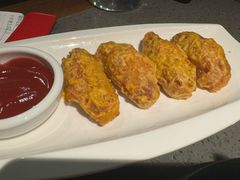 -老头儿油爆虾(星光一期店)