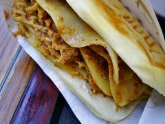 -碗主炭烧米线(交大二村店)