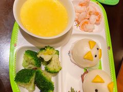 -俏江南(东方广场店)