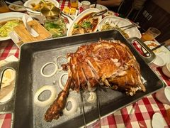-西贝(六里桥旗舰店)