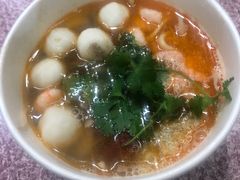 -明月虾面(厦禾路店)