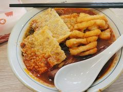 -柒小螺·螺蛳粉(利丰广场店)