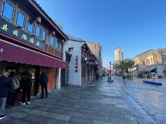 -县前头汤圆店