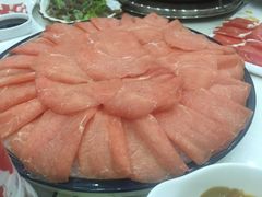 -福记火锅