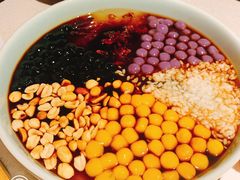 -拈菜(观音桥阳光世纪店)