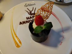 -Kathleen's Waitan 凯圣琳江景西餐厅(外滩店)