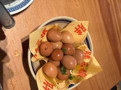 -胖三嬢·呱呱老火锅(北京总店)