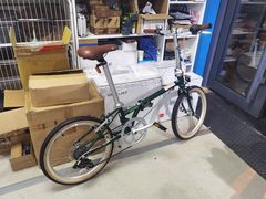 -大行Dahon自行车·北京顶点单车apex bike·ARAI摩托车头盔(白塔寺专卖店)