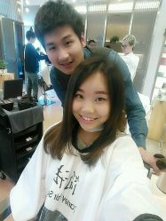 -简法造型·品牌形象店