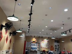 -柳州肥姨妈大骨螺蛳粉(沙河店)