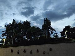 -白石龙音乐公园
