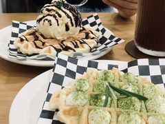 -echoes coffee回响咖啡(红山店)