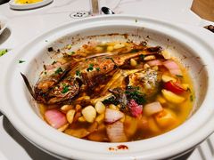 -壹只菜·崇明本地特色菜(崇明南门店)
