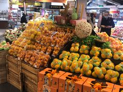 -Ole'超市(汉街万达店)