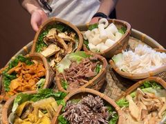 -滇野云南野生菌餐厅(陕西南路店)