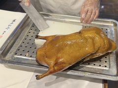 -北京全聚德(王府井店)