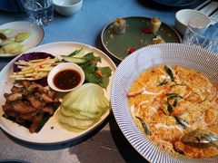 -星叶·东南亚料理(宁波万象汇店)