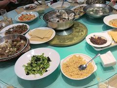 -和源祥·日照菜扛把子(万平口一店)