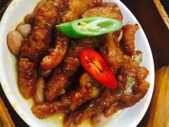 -龙凤点心饼家·39年老字号(松岗店)