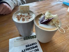 -ChanDu躔度咖啡(灯塔店)