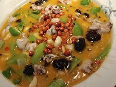 -川悦壹号·川菜(蠡溪路店)