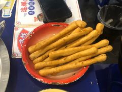 -马路边边串串香(苗栗路店)