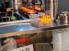 -元吉老一碗小锅米线(胜利广场店)