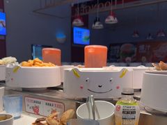 -龍歌自助小火锅(李沧顺和汇店)