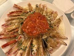 -杭州香格里拉·香宫中餐厅